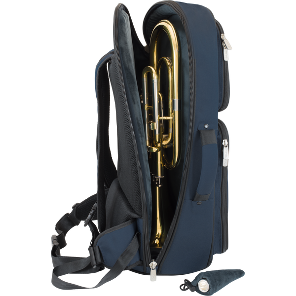 Tenor horn gig bag – Tom & Will