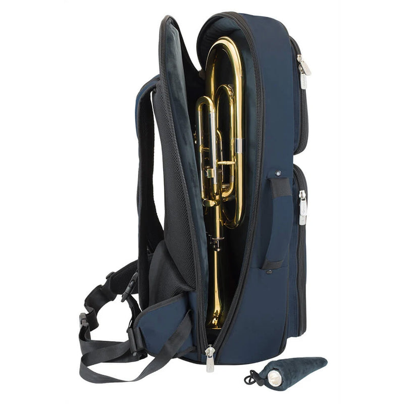 Tenor horn gig bag Tom Will